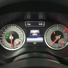 Foto inzerátu Mercedes A A 180 d