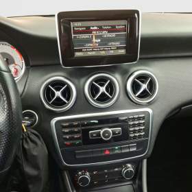 Foto inzerátu Mercedes A A 180 d