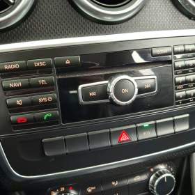 Foto inzerátu Mercedes A A 180 d