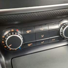 Foto inzerátu Mercedes A A 180 d