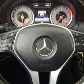 Foto inzerátu Mercedes A A 180 d