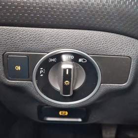 Foto inzerátu Mercedes A A 180 d