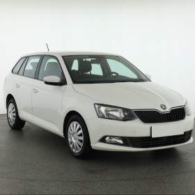 Foto inzerátu Skoda Fabia 1.4 TDI