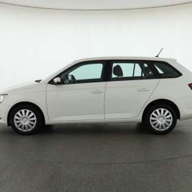Foto inzerátu Skoda Fabia 1.4 TDI
