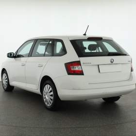 Foto inzerátu Skoda Fabia 1.4 TDI