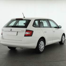 Foto inzerátu Skoda Fabia 1.4 TDI