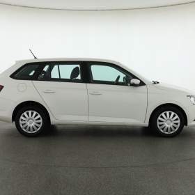 Foto inzerátu Skoda Fabia 1.4 TDI
