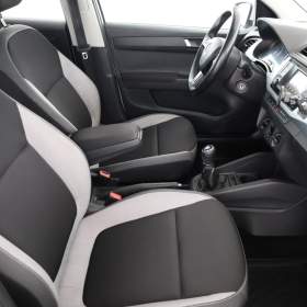 Foto inzerátu Skoda Fabia 1.4 TDI