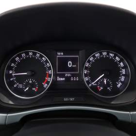 Foto inzerátu Skoda Fabia 1.4 TDI