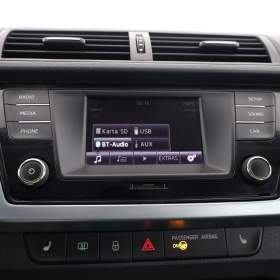 Foto inzerátu Skoda Fabia 1.4 TDI