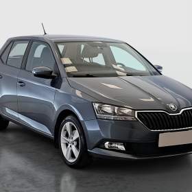 Foto inzerátu Skoda Fabia 1.0