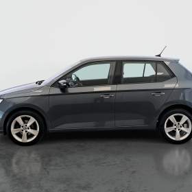 Foto inzerátu Skoda Fabia 1.0