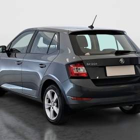 Foto inzerátu Skoda Fabia 1.0