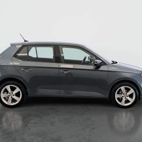 Foto inzerátu Skoda Fabia 1.0
