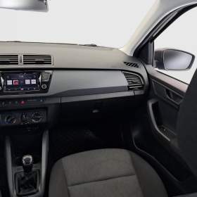 Foto inzerátu Skoda Fabia 1.0