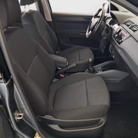 Foto inzerátu Skoda Fabia 1.0