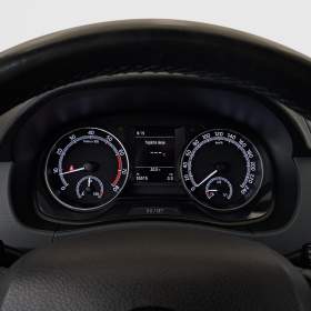 Foto inzerátu Skoda Fabia 1.0