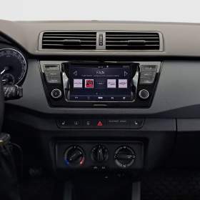 Foto inzerátu Skoda Fabia 1.0