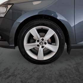Foto inzerátu Skoda Fabia 1.0
