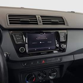 Foto inzerátu Skoda Fabia 1.0