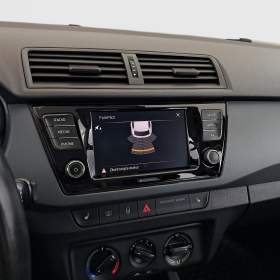 Foto inzerátu Skoda Fabia 1.0