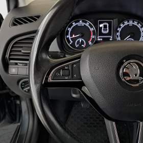 Foto inzerátu Skoda Fabia 1.0