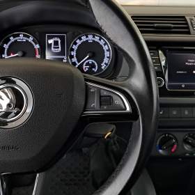 Foto inzerátu Skoda Fabia 1.0