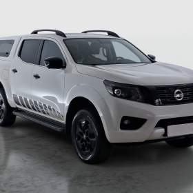 Foto inzerátu Nissan Navara 2.3 dCi