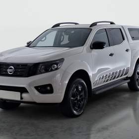 Foto inzerátu Nissan Navara 2.3 dCi