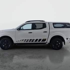 Foto inzerátu Nissan Navara 2.3 dCi