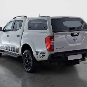 Foto inzerátu Nissan Navara 2.3 dCi