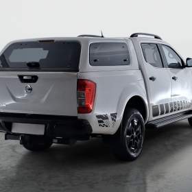 Foto inzerátu Nissan Navara 2.3 dCi