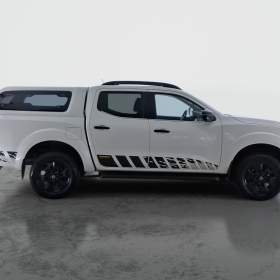 Foto inzerátu Nissan Navara 2.3 dCi