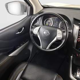 Foto inzerátu Nissan Navara 2.3 dCi