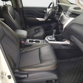 Foto inzerátu Nissan Navara 2.3 dCi