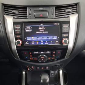 Foto inzerátu Nissan Navara 2.3 dCi