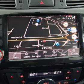 Foto inzerátu Nissan Navara 2.3 dCi