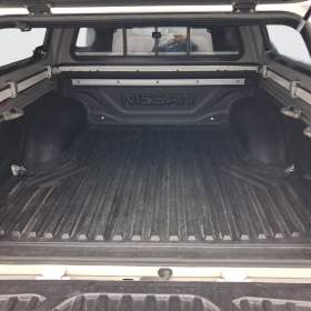 Foto inzerátu Nissan Navara 2.3 dCi