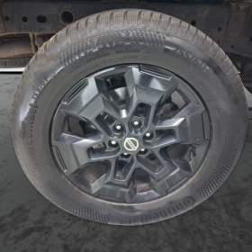 Foto inzerátu Nissan Navara 2.3 dCi
