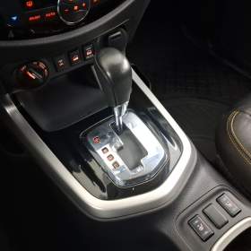 Foto inzerátu Nissan Navara 2.3 dCi