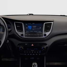 Foto inzerátu Hyundai Tucson 1.7 CRDi