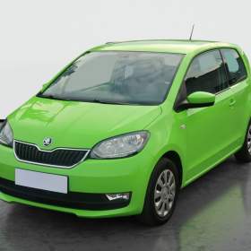 Foto inzerátu Skoda Citigo 1.0 MPI