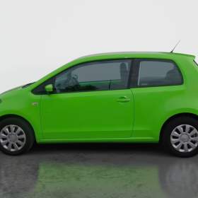 Foto inzerátu Skoda Citigo 1.0 MPI