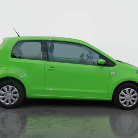 Foto inzerátu Skoda Citigo 1.0 MPI