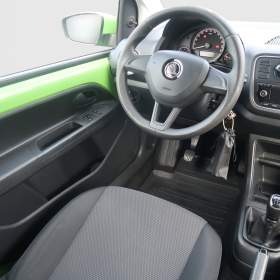 Foto inzerátu Skoda Citigo 1.0 MPI