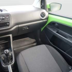 Foto inzerátu Skoda Citigo 1.0 MPI