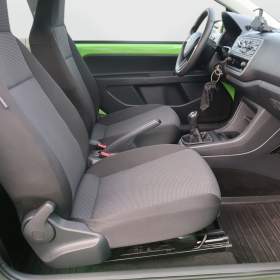 Foto inzerátu Skoda Citigo 1.0 MPI