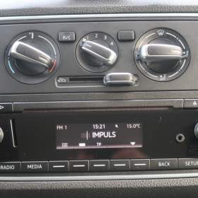 Foto inzerátu Skoda Citigo 1.0 MPI