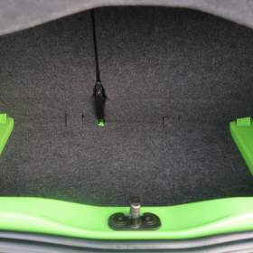 Foto inzerátu Skoda Citigo 1.0 MPI