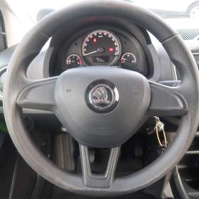 Foto inzerátu Skoda Citigo 1.0 MPI